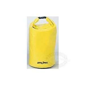    Kwik Tek Dry Pak Bags WB7 Yellow 12.5 x 28 inch