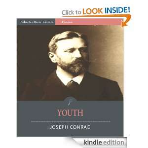 Youth (Illustrated) Joseph Conrad, Charles River Editors  