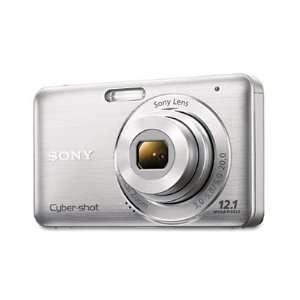  Sony W310 Cyber shot Digital Camera SONDSC W310: Camera 