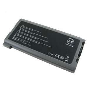   Battery Lithium Ion 11.1V DC 7800mAh 9 Cells Proprietary: Electronics