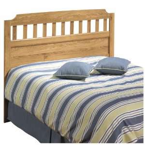 South Shore Furniture, River Valley Collection, Headboard 54/60 