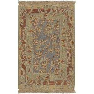  Surya Sonoma SNM 8981 2 6 X 10 Runner Area Rug: Home 