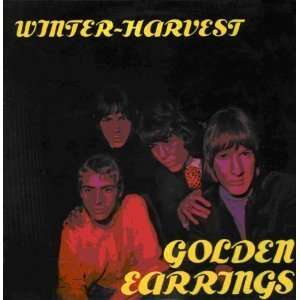  Winter Harvest: Golden Earrings: Music