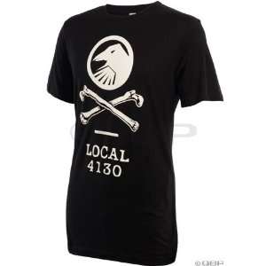  The Shadow Conspiracy Local T Shirt Black; MD Sports 