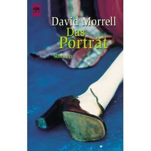  Das Porträt. (9783453189911) David Morrell Books