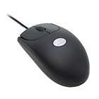 Logitech Optical Mouse RX250  3 button(s)   wired   PS/2, USB black