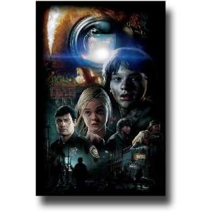   Poster   2011 Movie Teaser Flyer 11 X 17   Sketch