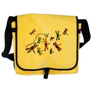   Bag Dragonflies Glide on Gossamer Wings Dragonfly 