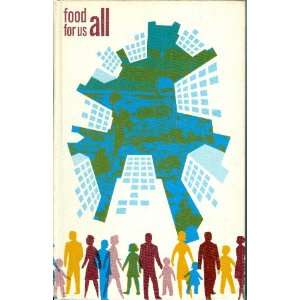  Food for Us All united states dept of agriculture Books