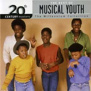  20th Century Masters Musical Youth Music