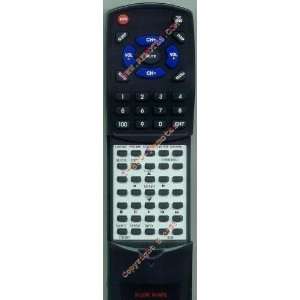  270618 001 Full Function Replacement Remote Control: Everything Else