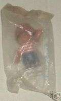TARGETEER Ramon AA boy jointed fig toy 1992 Target MIP  