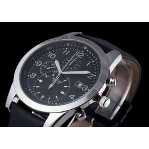    New Dossenbach Grand Tournalin Gents Wrist Watch Electronics