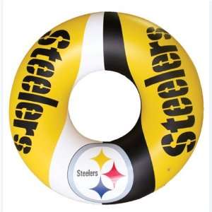   : Pittsburgh Steelers NFL Swimming Pool Ring (54): Sports & Outdoors