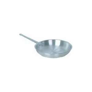  Thunder Group Aluminum Fry Pan   12in: Kitchen & Dining
