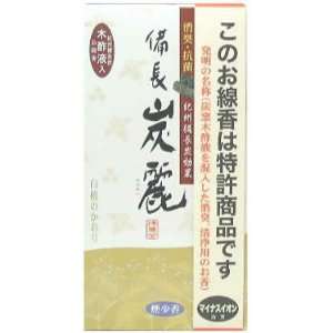   Smoke Large Box   240 Sticks   Baikundo Incense From Japan: Beauty