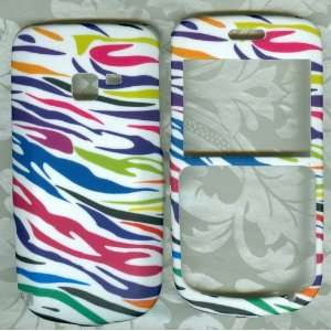   FACEPLATE HARD PHONE COVER CASE Nokia C3 AT&T Cell Phones