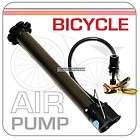 pressure cycling bike bicycle portable tire pump c p1  