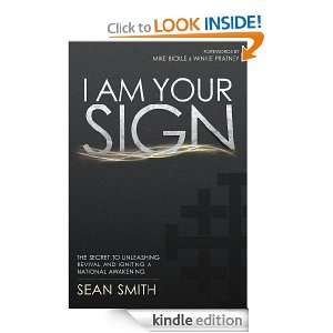 Am Your Sign Sean Smith  Kindle Store