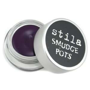  Stila Smudge Pot Liner Eye Liner Pomegranate .14 Oz (BOXED 