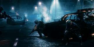 Resident Evil Operation Raccoon City (Pre Order And Receive The 