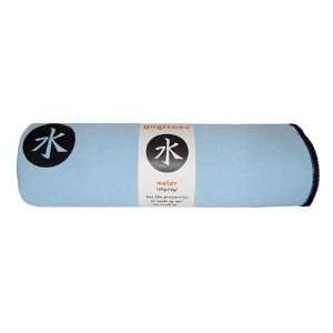  yogitoes Element Skidless Yoga Towel