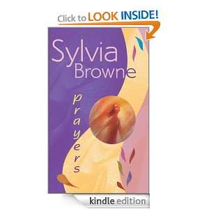 Prayers Sylvia Browne  Kindle Store