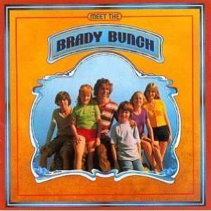  Meet The Brady Bunch Music