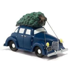  Dept 56 A Christmas Story Movie Village Bringing Home the 
