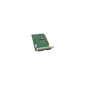   Dual Port Controller Card for Snap Disc 10 Series Electronics