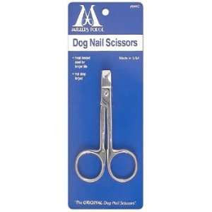   : Miller Forge Professional Pet Grooming Nail Scissors: Pet Supplies