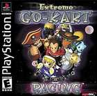 Extreme Go Kart Racing (Sony PlayStation 1, 2003)