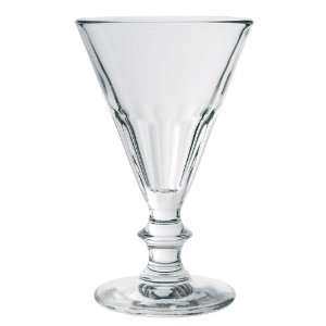  Sisson Imports 9724   La Rochere 1895 Glass   5 Oz   6 Per 