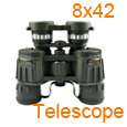 30*60 Vision Zoom Telescope Binoculars 126m/1000m  