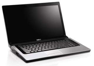  Dell Studio 1555 15.6 Inch Chainlink Black Laptop   Up to 