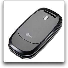  LG 400G Prepaid Phone (Net10) with 300 Minutes Included 