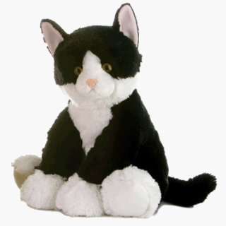  Tux Kitty Cat From Aurora Toys & Games