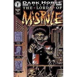 Dark Horse Presents, Edition# 122 Dark Horse Books