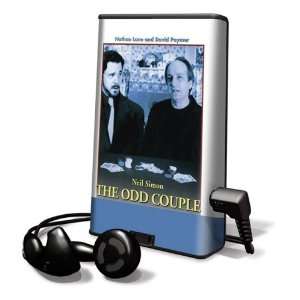    The Odd Couple (9781605149080) Neil Simon, Nathan Lane Books