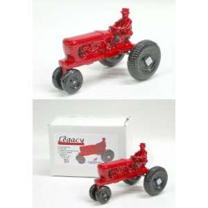  6 Allis Chalmers WC Legacy Tractor Red Toys & Games