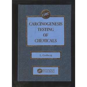  Carcinogenesis Testing of Chemicals Proceedings 