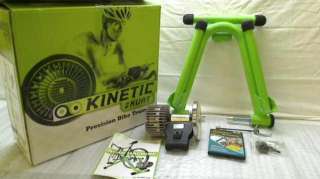 Kinetic by Kurt Road Machine Indoor Bicycle Trainer  