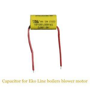  Eko Blower Motor Line Capacitor   6 uF 450V Automotive