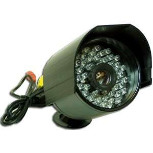  Night Vision Security Camera: see over 45 feet in complete 