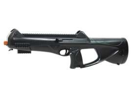 NEW 370 fps JLS SM6 Spring Airsoft AUG Sniper Rifle  