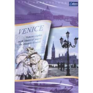  VENICE CITY IMPRESSIONS Movies & TV