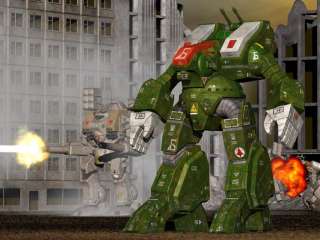 Macross Robotech 1/100 Destroid Spartan Model Kit  