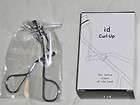 Bare Escentuals CURL UP EYELASH CURLER   New in Box  