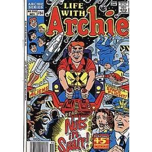  Life With Archie (1958 series) #263 Archie Comics Books