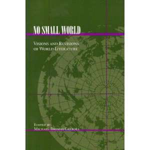   of World Literature (9780814133682) Michael Thomas Carroll Books